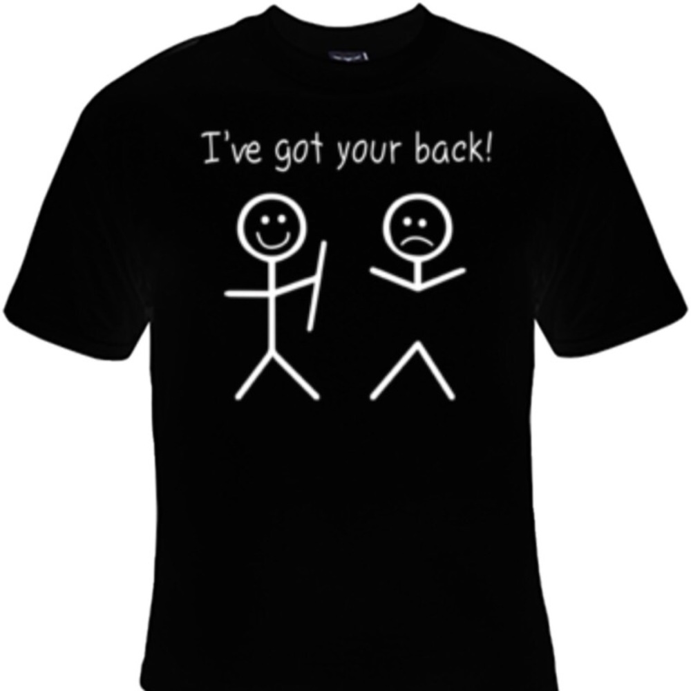 Unisex Graphic Tee
